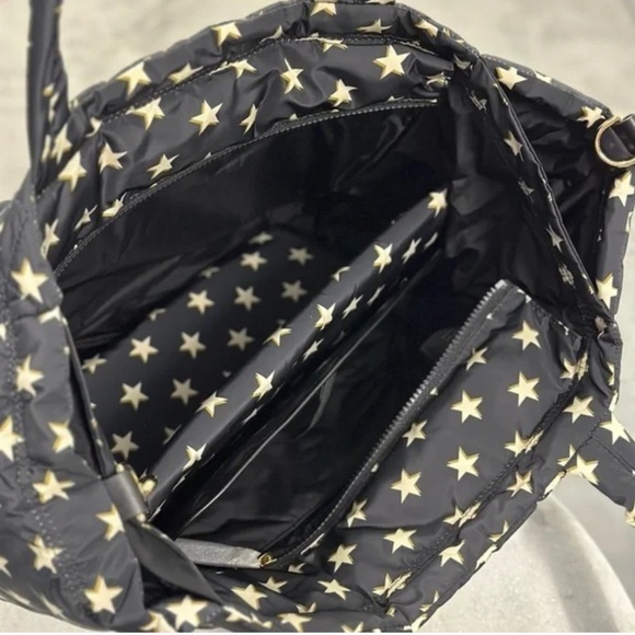 MARC JACOBS diaper bag NWT